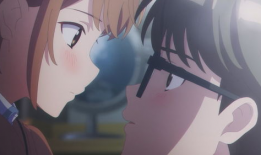 三角恋漫画,爱恨交织的漫画世界